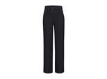 Outdoorhose RUKKA "Rukka Hose Palokki", Damen, Gr. 36, EURO-Größen, schwarz, Stoff, 77% Polyester, 23% Elasthan, Hosen Outdoorhose