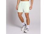 MP Men's Active Training 5 Pocket Short - Pistachio - XS