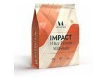 Impact Whey Protein Milchshake - 4350g - 150Portionen - White Chocolate Swirl