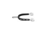 Sprenger Sporen Ultra Fit Extra Grip rund 35 mm