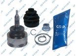 GSP Gelenksatz, Antriebswelle 818234 für Ford