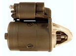 FRIESEN Starter 8010400 für Ford