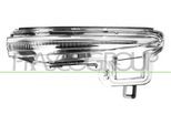 PRASCO Blinkleuchte ty2937416 Außenspiegel für TOYOTA