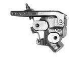 A.B.S. Bremskraftregler 63958 für Citroën
