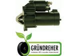 REDFAIR Starter rf17361s für MITSUBISHI RENAULT