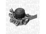 MAGNETI MARELLI Wasserpumpe 350981799000 für Fiat Peugeot