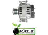REDFAIR Generator rf90804g für Mercedes