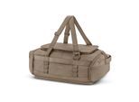 Kapten & Son - Lisbon Duffle Small 30 - Reisetasche braun/beige