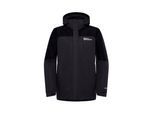 Jack Wolfskin jas
