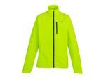 Dare 2B Heren Tor Waterdichte Jas (Fluro Geel)