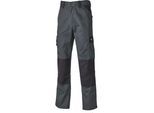 Dickies Herren Everyday Polycotton Kniepolster Taschen Arbeitskleidung Hosen