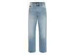Jeansshorts