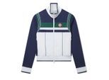 Casablanca Midnight Sail Marineblauwe Jassen