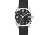 Guess Elliot Herren Schwarz Uhr GW0894G1