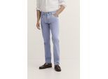 Bugatti Herren 5-Pocket-Hose mit Stretchfunktion
