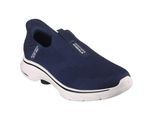 Skechers - Herren Schuhe "Go Walk 7 - Easy On 2" (Marineblau)
