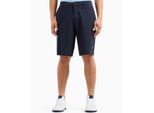 Armani Exchange Herren Milano Edition Cargo-Shorts