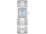 Tommy Hilfiger Ivy Silber Damen Armbanduhr 1782797