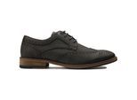 V.gan Veganer Hafer 2 Brogue Schuhe