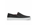 Timberland Davis Square Mens Black Schuhe
