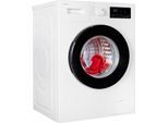 SAMSUNG Waschmaschine "WW90FG3M05AW", Energieeffizienz: A (A-G), weiß, B:59,5cm H:85cm T:50,5cm, Waschmaschinen, Topseller