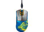 RAZER Gaming-Maus "DeathAdder V3 Pro Fortnite Edition", bunt, B:6,8cm H:4,4cm T:12,8cm, Computer-Mäuse