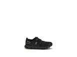 ON Schwarze Recycelte Polyester Sport Sneakers
