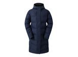 Dare 2B Dames/Dames Wander gewatteerd jack (Marine)