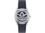Adidas Originals Edition One Unisex Blaue Uhr AOFH23014