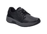 JOSEF SEIBEL Mitchell 02 | Sneaker für Herren | Schwarz Mitchell 02, schwarz