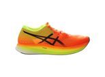 Asics Metaspeed Edge Dames Oranje Trainers