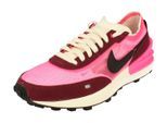 Nike Waffle One Damen Rosa Turnschuhe