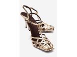 Allos Stiletto Sandale (Damen)