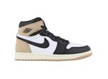 Nike Air Jordan 1 Retro High OG Weisse High-Top-Sneaker