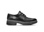 Timberland Nolita Sky Brogue Oxford Zwart Damesschoenen