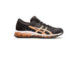 Asics Gel-Quantum 360 5 JCQ zwarte damestrainers
