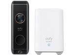 eufy Security by ANKER Video Doorbell Dual 2K