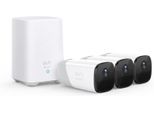 eufy EufyCam 2 Pro 3+1kit