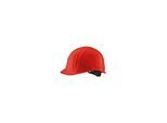 SCHUBERTH Schutzhelm Baumeister 80/6, EN 397, rot (2490424050)