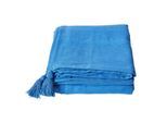 TAGESDECKE Rajput 255/360 cm, 100% Baumwolle