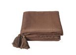 TAGESDECKE Rajput 255/360 cm, 100% Baumwolle