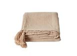 TAGESDECKE Rajput 255/360 cm, 100% Baumwolle