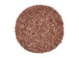 SHAGGY-TEPPICH Dallas rund 150 cm