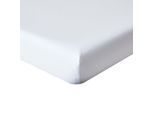 SPANNBETTLAKEN extra hoch, Ägyptische Baumwolle, Fadendichte 200