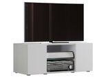 TV-Element Lowina 95 Weiß
