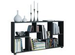 Regal Pintal Schwarz