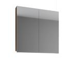 Spiegelschrank VCB 1 Sonoma Eiche