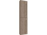 Hochschrank VCB 6 Sonoma Eiche