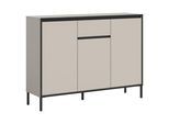 Kommode TRON Kashmir Holzwerkstoff