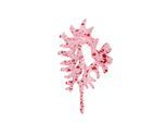 Haarspange LSCN BY LASCANA, Damen, rosé, Kunststoff, Haarfixierungen, im besonderen Muschel-Design